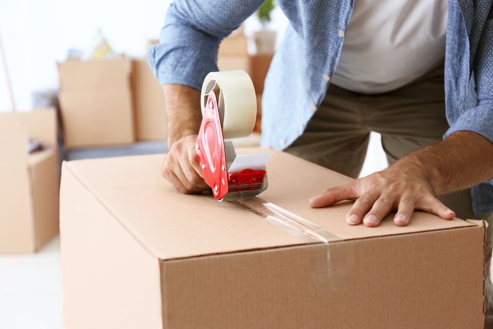 How to Avoid Moving House Stress