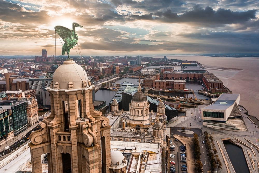 Liverpool Property Market Update